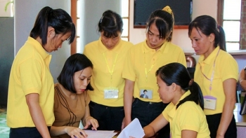 Từ 17/3-17/6 lao động Việt ở Đài Loan có thể gia hạn hợp đồng thêm 3-6 tháng