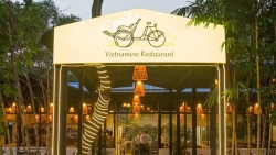 Top 5 nhà hàng Việt Nam nổi tiếng tại Myanmar