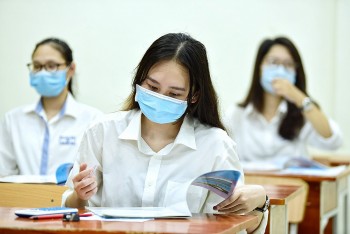 Hà Nội công bố chi tiết chỉ tiêu tuyển sinh vào lớp 10 năm học 2022-2023