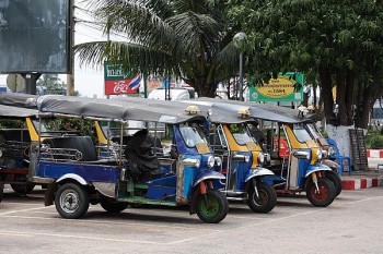 Việt Nam - Thái Lan - Campuchia hợp tác thúc đẩy du lịch