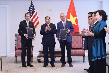 DFC tài trợ 70 triệu USD cho Đại học Fulbright Việt Nam