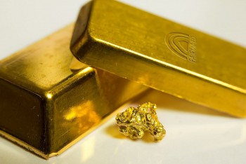 Ngày 24/5: Vàng SJC giữ vững đà tăng giá