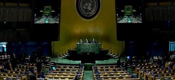 Nghị quyết về an ninh lương thực toàn cầu được Liên Hợp Quốc thông qua không cần bỏ phiếu