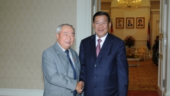 luon ghi nho tinh yeu men ong danh cho nguoi dan campuchia