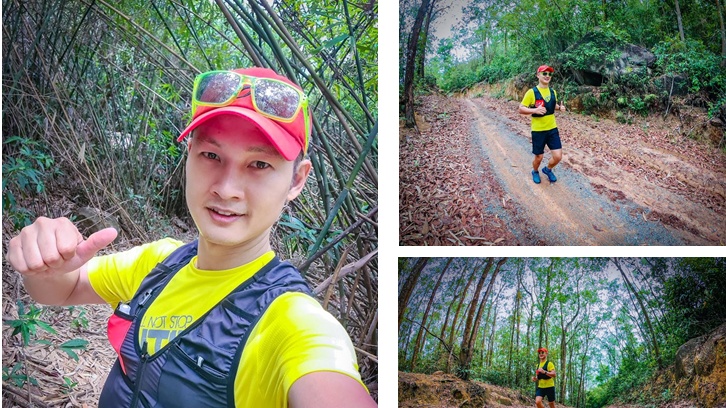 operation smile vietnam hop tac to chuc giai chay marathon keu goi giup do tre em kem may man