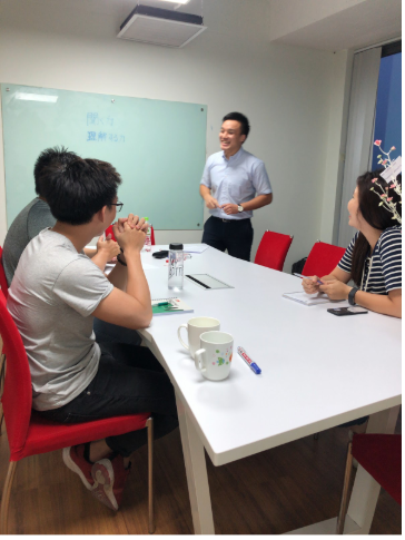 AgeCode chính thức giới thiệu khóa đào tạo tiếng Nhật doanh nghiệp cho người Việt miễn phí tháng học đầu tiên