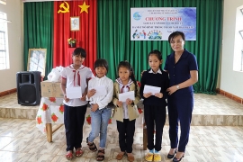 Ra mắt mô hình Phòng chống bạo lực gia đình và xâm hại trẻ em tại Bảo Lộc, Lâm Đồng