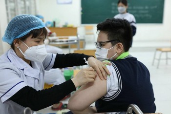 Nếu không nhận vaccine COVID-19, địa phương để xảy ra dịch phải chịu trách nhiệm