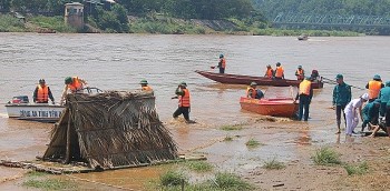 Chủ động phòng, chống thiên tai, tìm kiếm cứu nạn, giảm thiểu thiệt hại về người và của