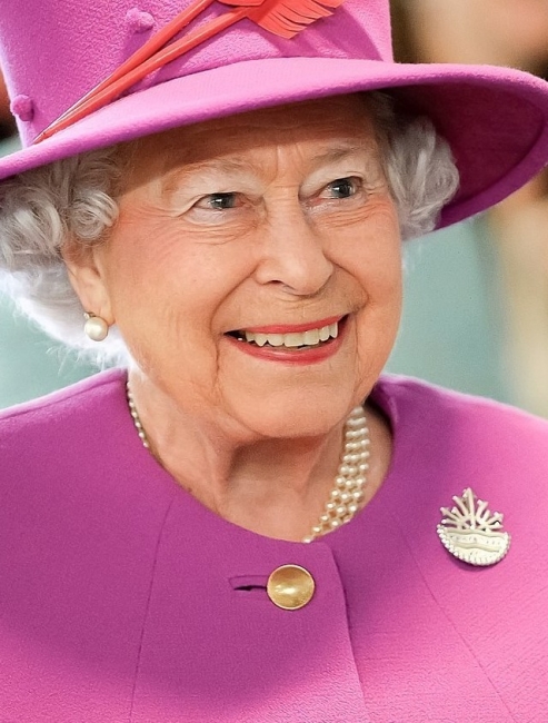 Vương quốc Anh kỷ niệm 70 năm Nữ hoàng Elizabeth II lên ngôi