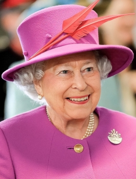 Vương quốc Anh kỷ niệm 70 năm Nữ hoàng Elizabeth II lên ngôi