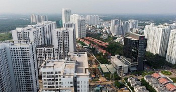 Thành phố Hồ Chí Minh sẽ có thêm 4 thành phố trực thuộc và 1 quận
