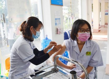 Quảng Ninh sẽ triển khai tiêm vaccine phòng Covid-19 mũi 4 từ ngày 6/6