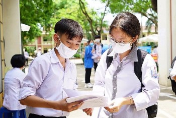 Hồ sơ dự thi vào 10 tại các trường tư thục ở Hà Nội cao kỷ lục