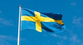 Chủ tịch nước gửi Điện mừng Quốc khánh Thụy Điển