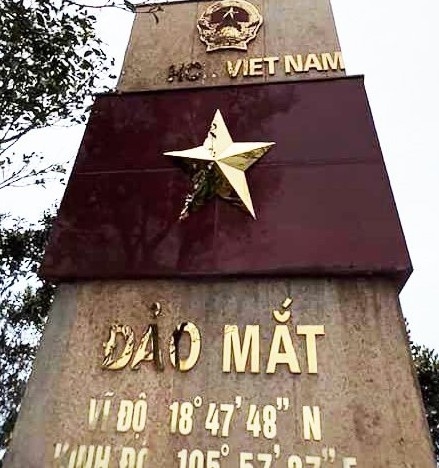 Kêu gọi vận động ủng hộ kinh phí tu sửa công trình “Cột cờ đảo Mắt”