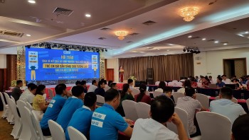 hon 26000 tre em duoc ho tro giao duc huong nghiep nuoi duong uoc mo
