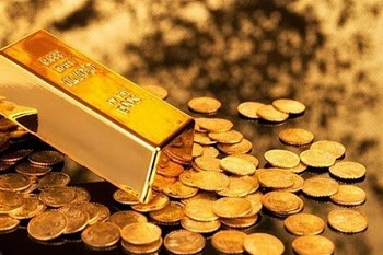 Giá vàng 18/6: Vàng SJC tiếp tục tăng thêm 150 nghìn