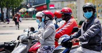 Thời tiết 18/6/2022: Hà Nội ngày nắng gay gắt Thời tiết 18/6/2022: Hà Nội ngày nắng gay gắt