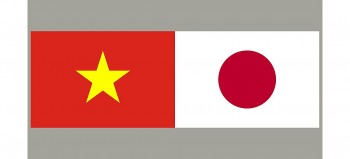 Phát động cuộc thi thiết kế logo kỷ niệm 50 năm quan hệ ngoại giao Việt Nam - Nhật Bản