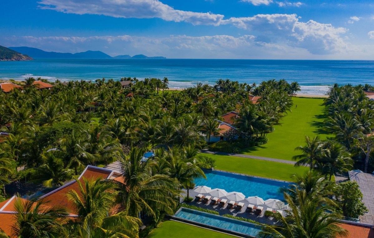 Báo Australia: Việt Nam có 2 resort lọt top khu nghỉ gia đình tốt nhất Báo Australia: Việt Nam có 2 resort lọt top khu nghỉ gia đình tốt nhất