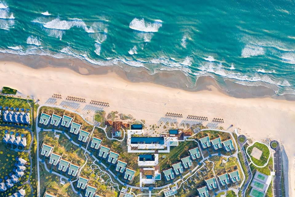 Báo Australia: Việt Nam có 2 resort lọt top khu nghỉ gia đình tốt nhất Báo Australia: Việt Nam có 2 resort lọt top khu nghỉ gia đình tốt nhất