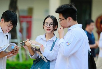 Thêm nhiều tỉnh, thành công bố kết quả thi vào lớp 10 năm 2022