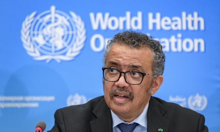 Tổng Giám đốc WHO: Các nước cần tăng cường năng lực nhằm ngăn chặn sự lây lan của bệnh đậu mùa khỉ
