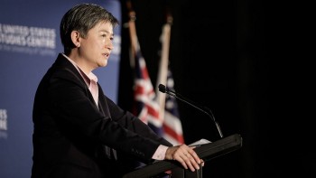 Bộ trưởng Ngoại giao Australia sẽ thăm chính thức Việt Nam