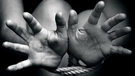 Công ước về trấn áp việc buôn bán người và bóc lột mại dâm người khác