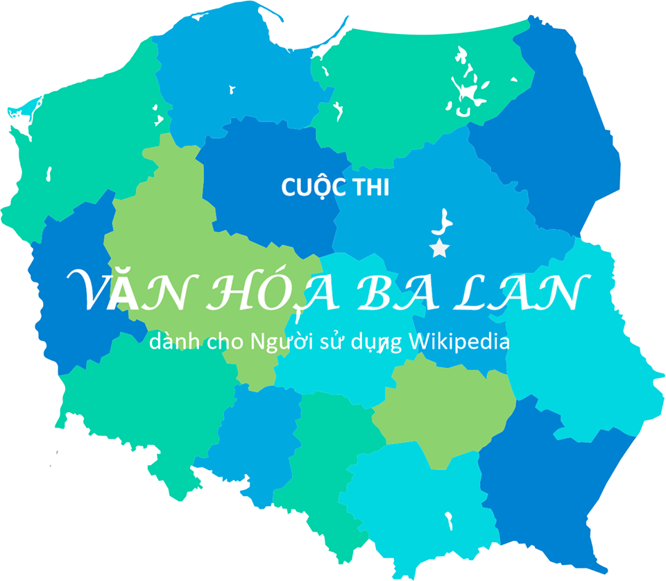 Đại sứ quán Ba Lan tại Hà Nội tổ chức cuộc thi tìm hiểu về văn hóa Ba Lan