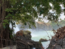 Công viên Địa chất Đắk Nông (Việt Nam) được UNESCO công nhận là Công viên Địa chất Toàn cầu