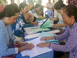 qua ngot tu nguon ho tro phi chinh phu tai hau giang bai 2 nhung du an nhan van