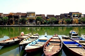 Hội An, Quảng Nam hai năm liền dẫn đầu top 15 thành phố du lịch tốt nhất Châu Á