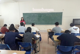 Phát huy công tác đào tạo lưu học sinh Lào tại Đại học Tây Bắc