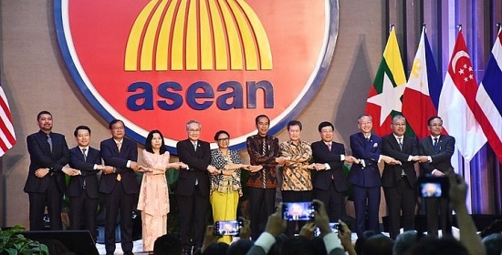 Việt Nam - 25 năm gia nhập và nâng tầm vị thế cùng ASEAN