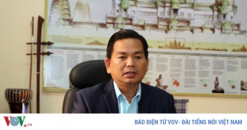 Học giả Campuchia: Vai trò của Việt Nam trong ASEAN ngày càng quan trọng