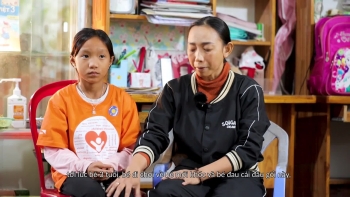World Vision lan tỏa mô hình “Gia đình Hạnh phúc” tại Việt Nam