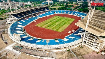 Việt Nam hoàn thành công tác chuẩn bị cho SEA Games 31