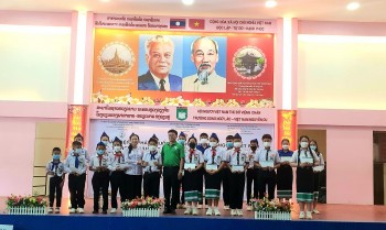 hieu qua thiet thuc tu viec phoi hop trong cong tac nguoi viet nam o nuoc ngoai
