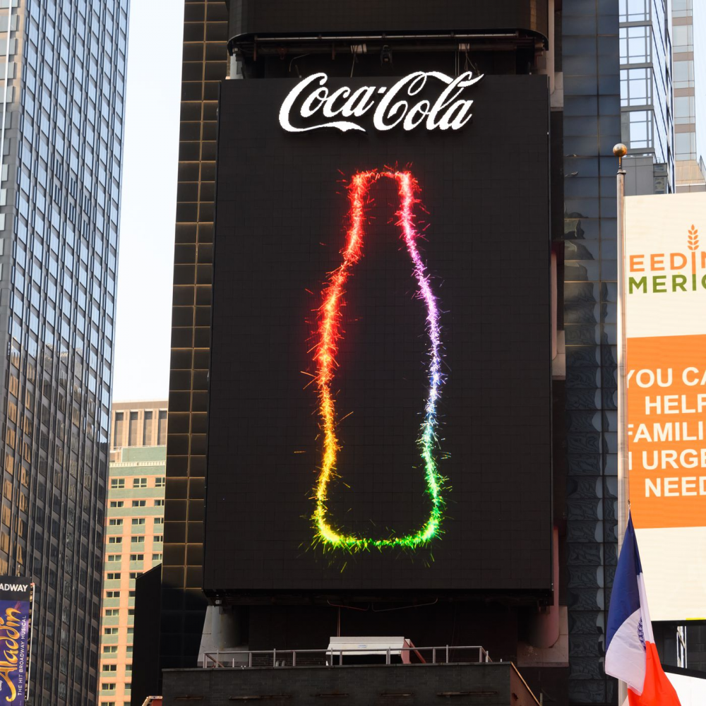 Coca-Cola, Unilever tẩy chay quảng cáo trên Facebook