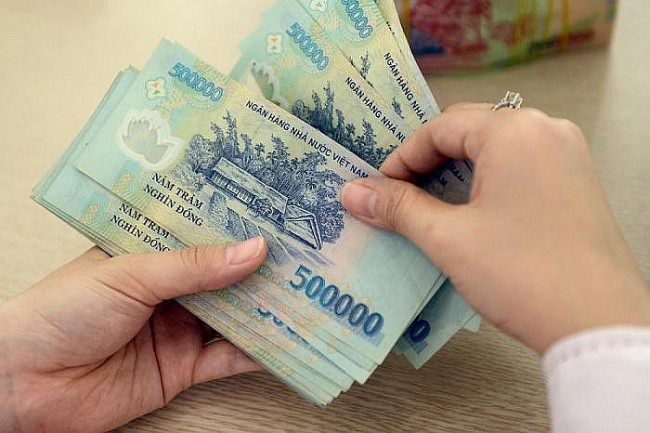 Mức hưởng lương hưu của người lao động nước ngoài
