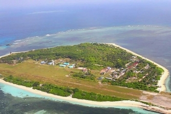 Philippines đang làm gì với đảo Thị Tứ của Việt Nam