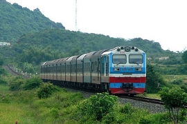 Khai thông đường sắt Đồng Đăng-Bằng Tường: Đóng băng tranh chấp để tàu lăn bánh (bài 7)