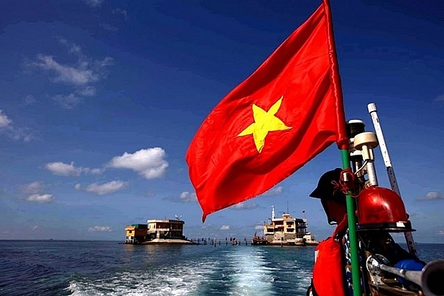 ‘Nhóm Bạn bè’ sẽ vá ‘lỗ hổng’ Công ước Luật biển UNCLOS 1982