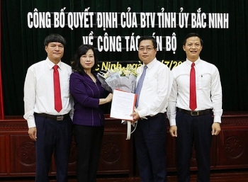 Bí thư 15 ngày và câu chuyện quy hoạch cán bộ