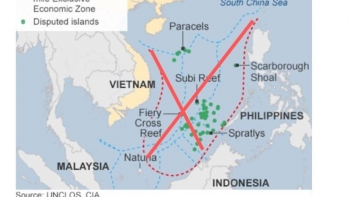 Sự thật về Biển Đông (bài 2): Về cái gọi là yêu sách chủ quyền “không thể tranh cãi” của Trung Quốc