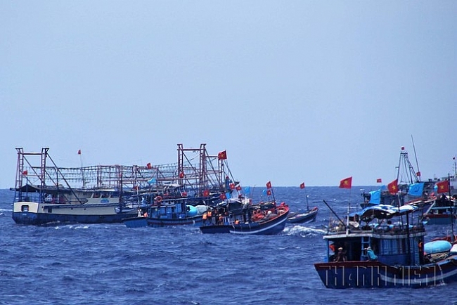 Biển Đông càng căng thẳng, ASEAN cần tăng cường đoàn kết nội khối