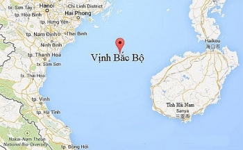 Những “điểm nghẽn” trong đàm phán biên giới trên biển giữa Việt Nam – Trung Quốc