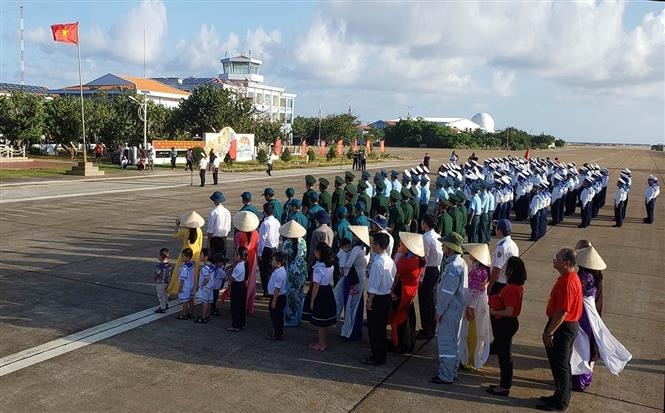 Trung Quốc: Tính phi pháp và sức mạnh của yêu sách trên Biển Đông (phần 3)